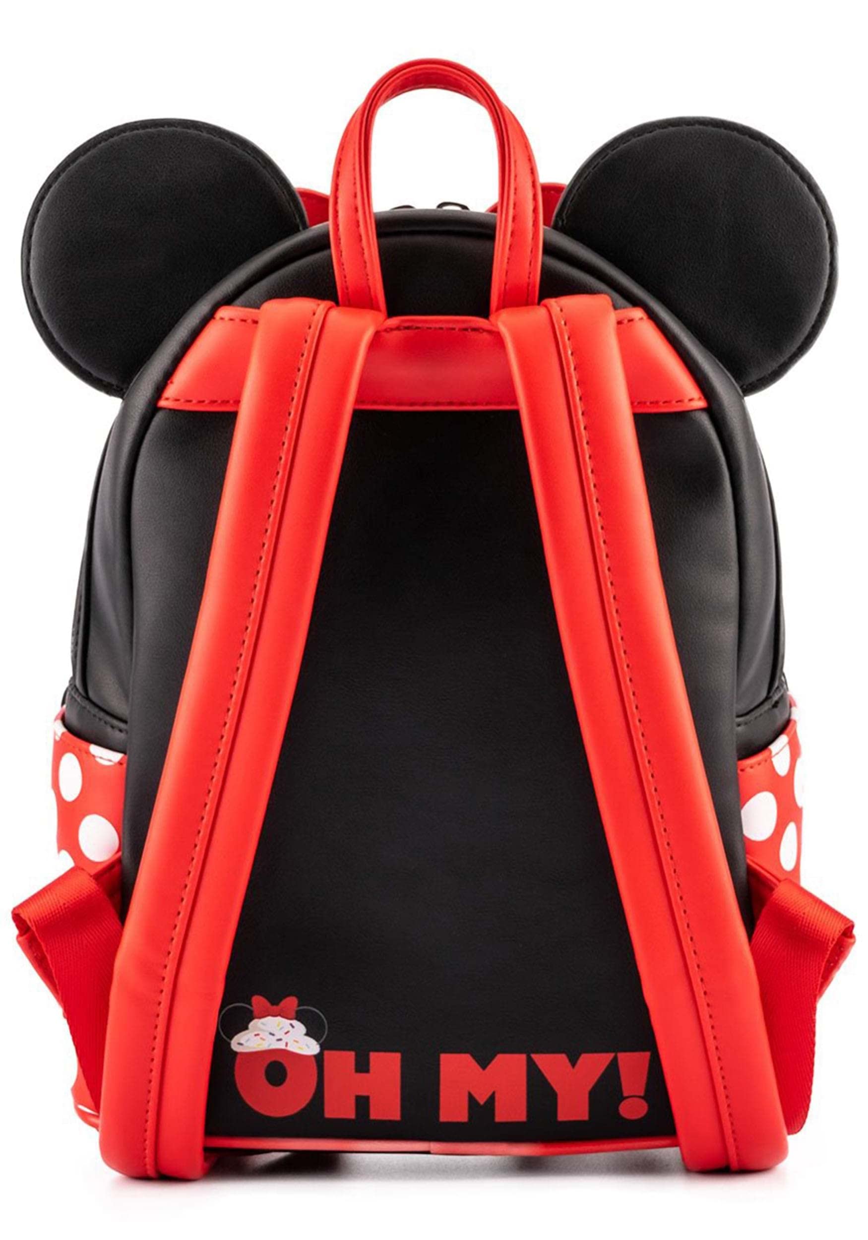 Loungefly Disney Minnie Mouse 