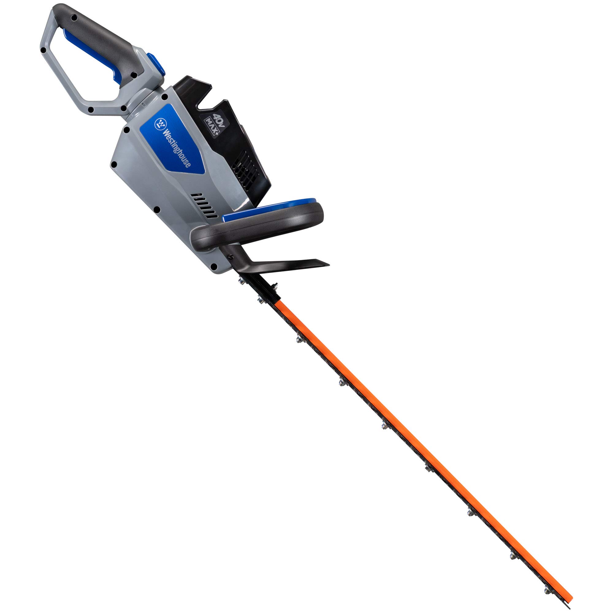 Westinghouse 40V Cordless Hedge Trimmer for Outdoor Power Equipment | Battery & Charger Not Included | Perfect for Lawn Care, Garden Trimming & Landscaping