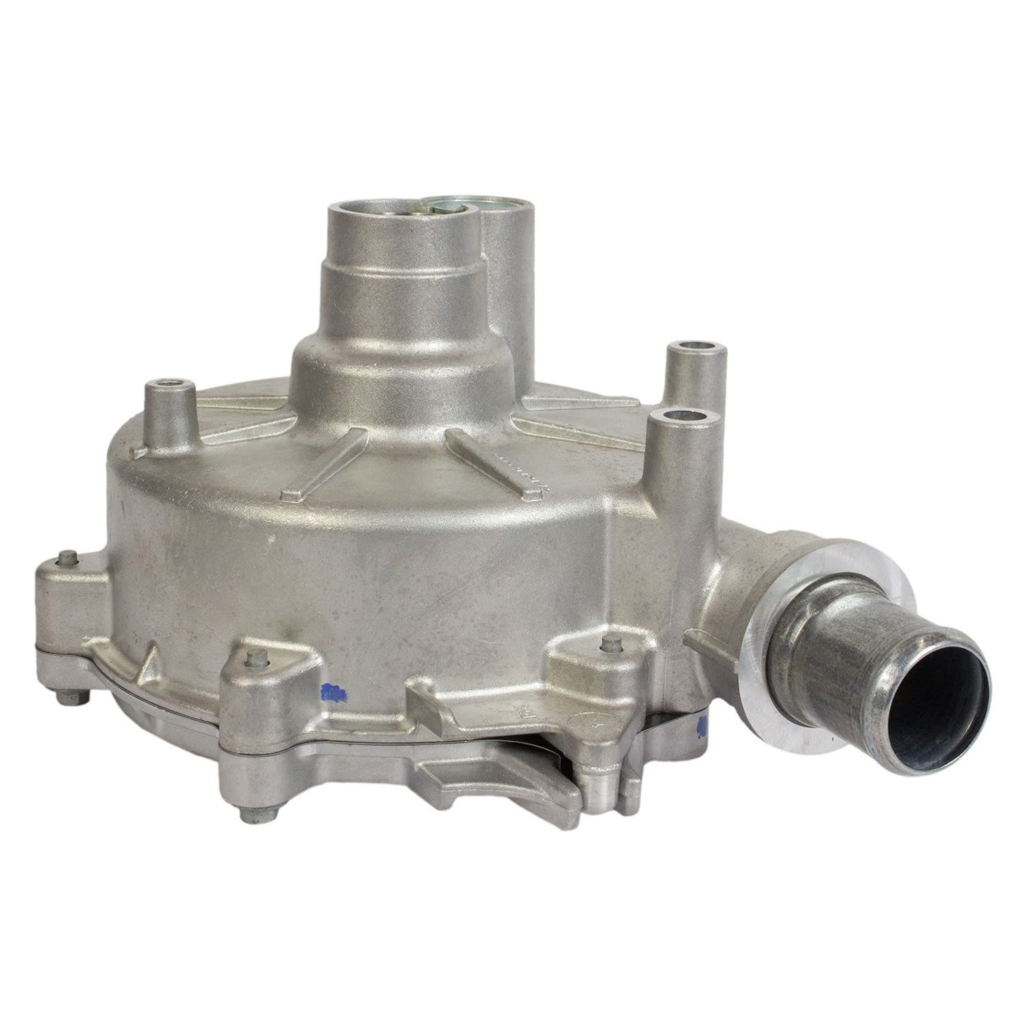 Motorcraft Water Pump - High-Performance Replacement for Ford, Lincoln, Mercury Vehicles | Perfect for Engine Cooling System Repair & Maintenance