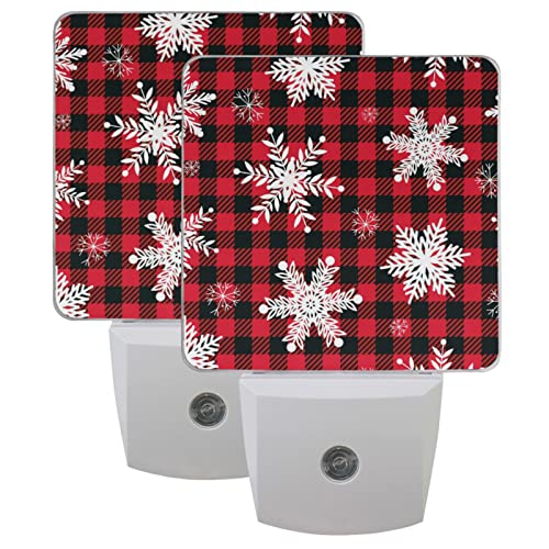 Snowflakes