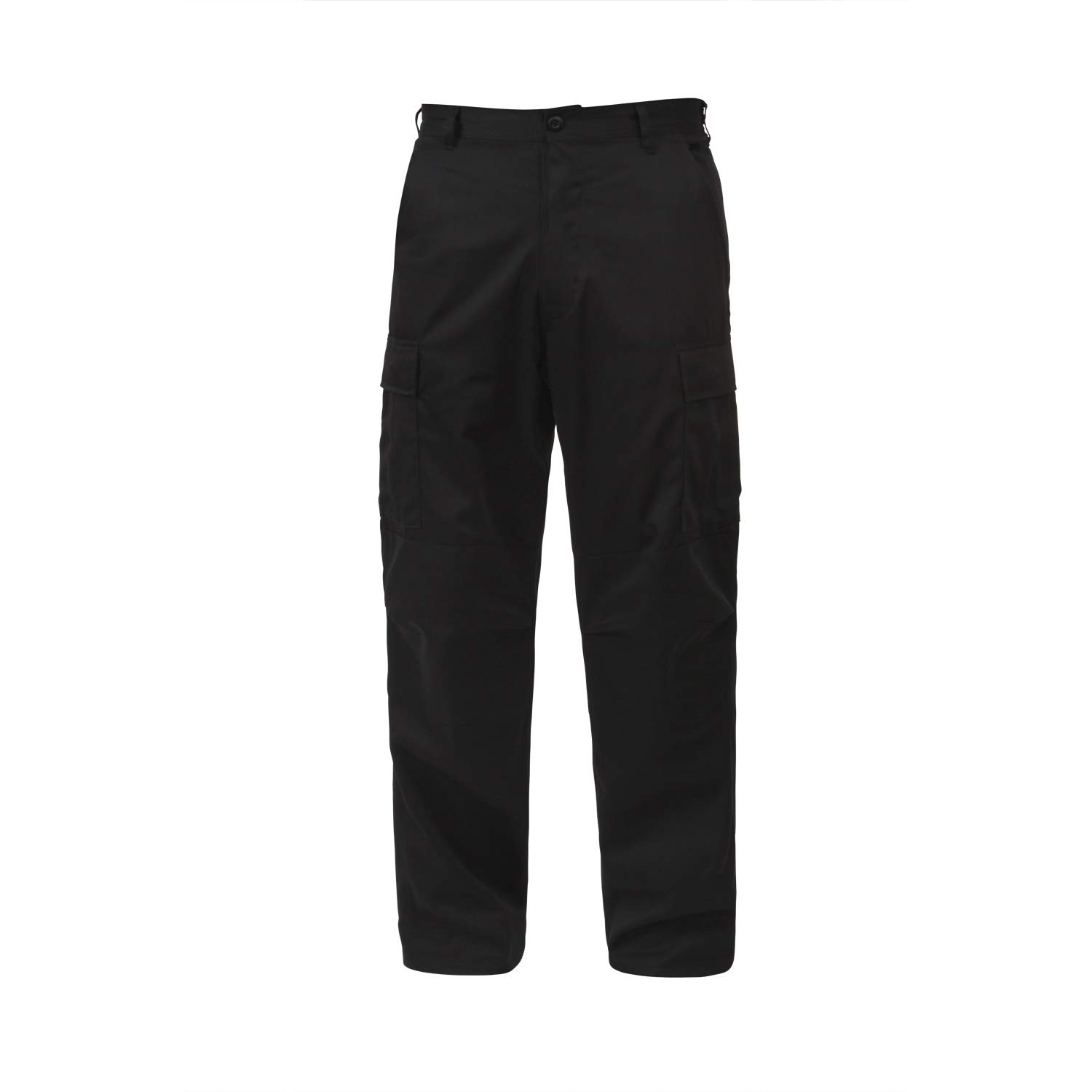 Rothco Tactical BDU Pants - Military Cargo Pants for Men | Durable Combat Pants with Multiple Pockets | Perfect for Outdoor, Hiking, Hunting & Airsoft Activities