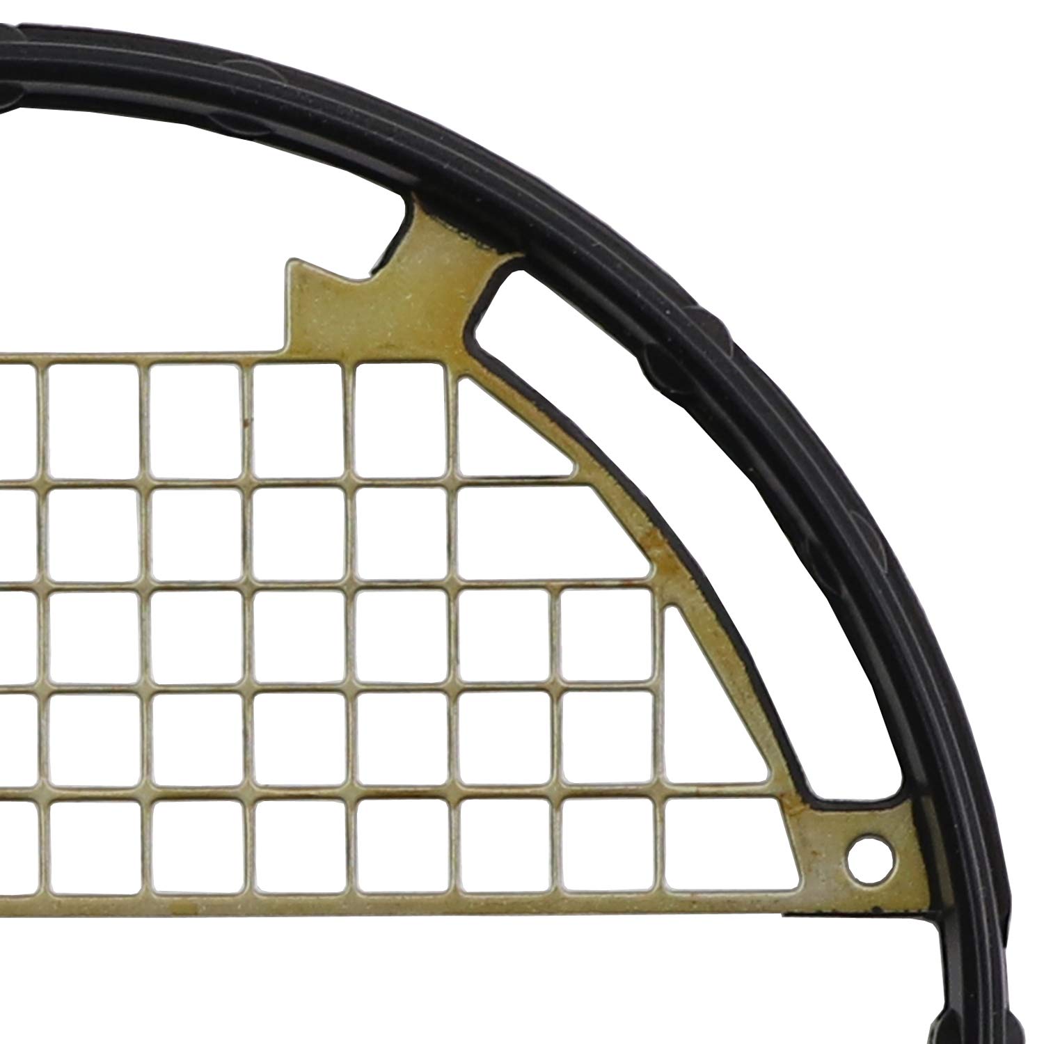 Beck/Arnley 0395117 Throttle Body Gasket Replacement - High Performance Engine Gasket for Smooth Acceleration | Perfect for Ford, Chevy, Dodge Vehicles