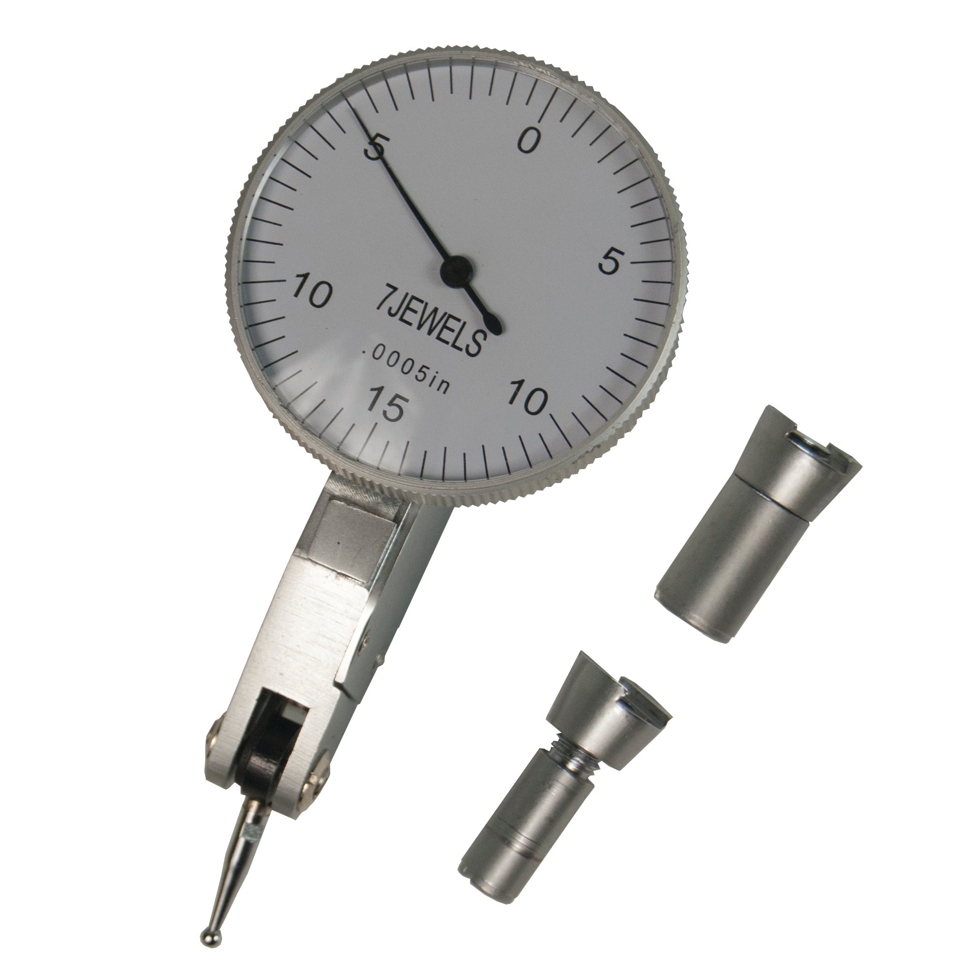 Precision Dial Test Indicators - 0.001