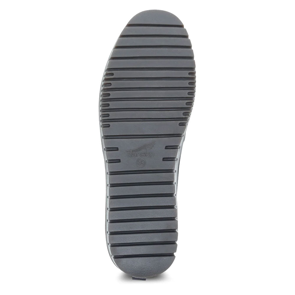 Dansko Linley Women's Comfortable Slip-On Shoes for Work & Casual Wear - Perfect for Nurses, Teachers & Office Professionals