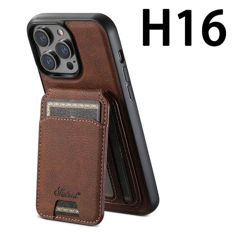 Combination Brown