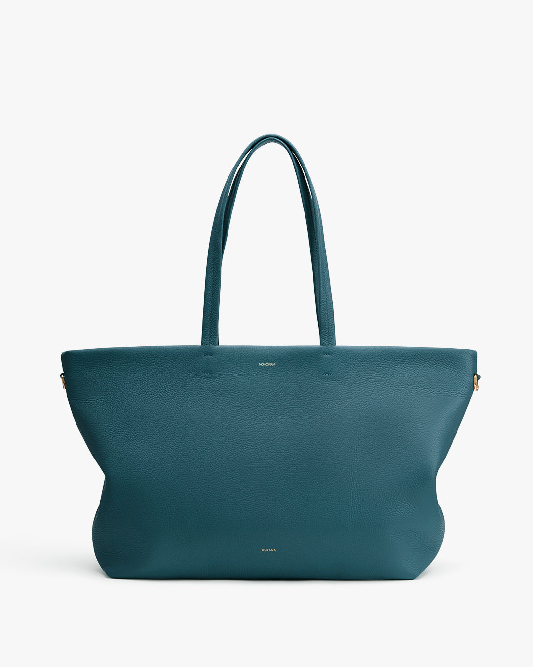 Classic Easy Zipper Tote Bag - Stylish & Spacious Women's Shoulder Bag for Work, Travel & Shopping | Durable & Lightweight Fashion Accessory