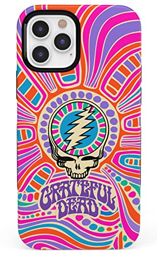Grateful Dead | Art of Chaos | Skull