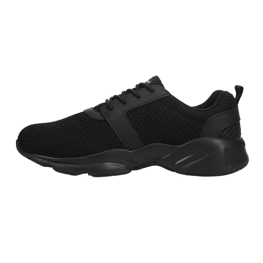 Propet Men's Stability Walker Shoes - Comfortable & Supportive Walking Shoes for Men with Arch Support - Ideal for Walking, Hiking & Daily Use