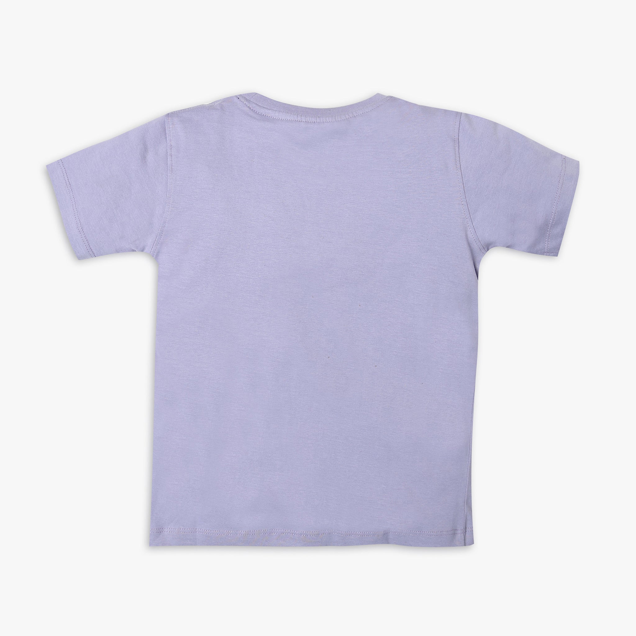 Boys' Regular Fit Graphic T-Shirt - Cool & Comfortable Cotton Tee for Casual Wear, School & Play