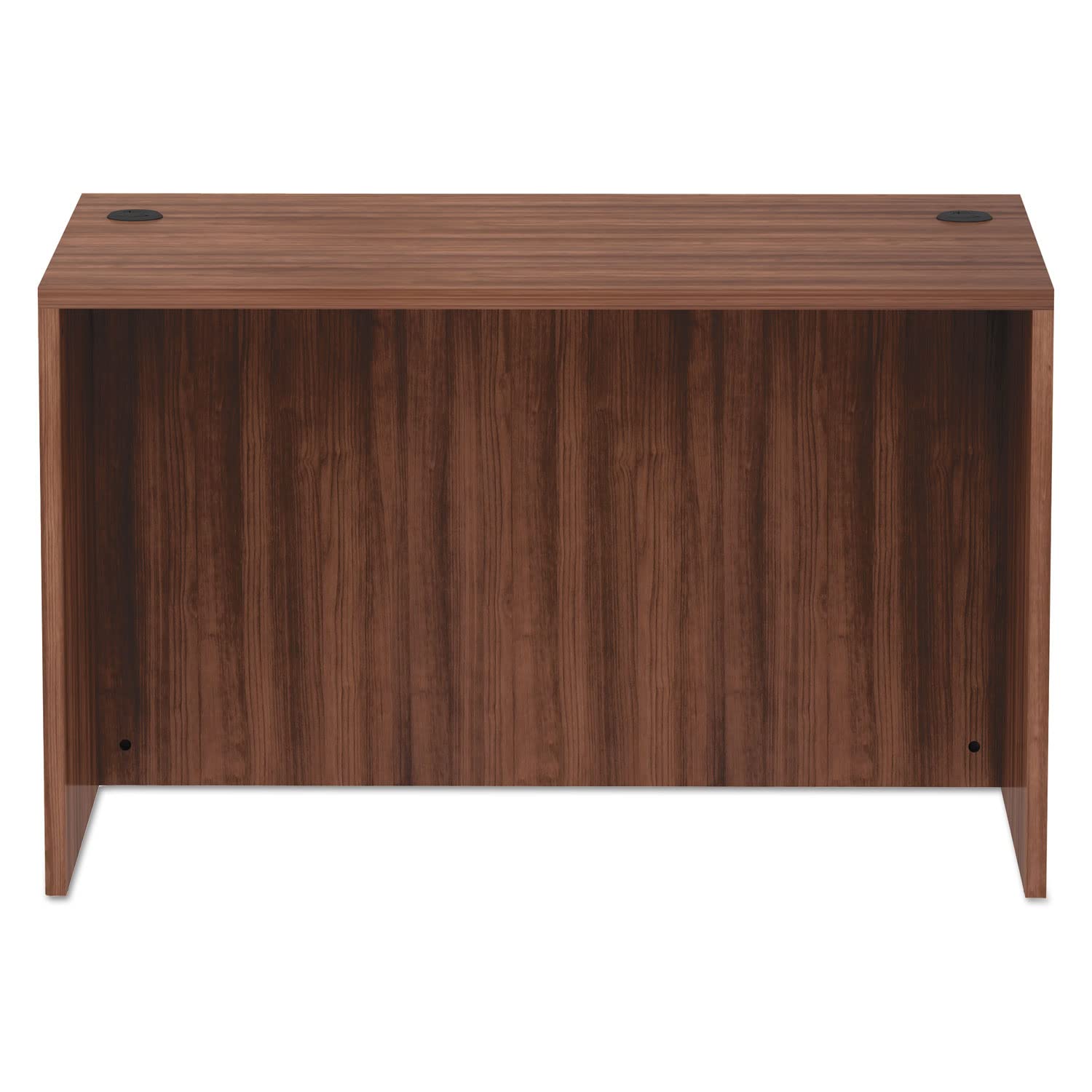 Alera Valencia Series Straight Front Office Desk Shell - 47.25