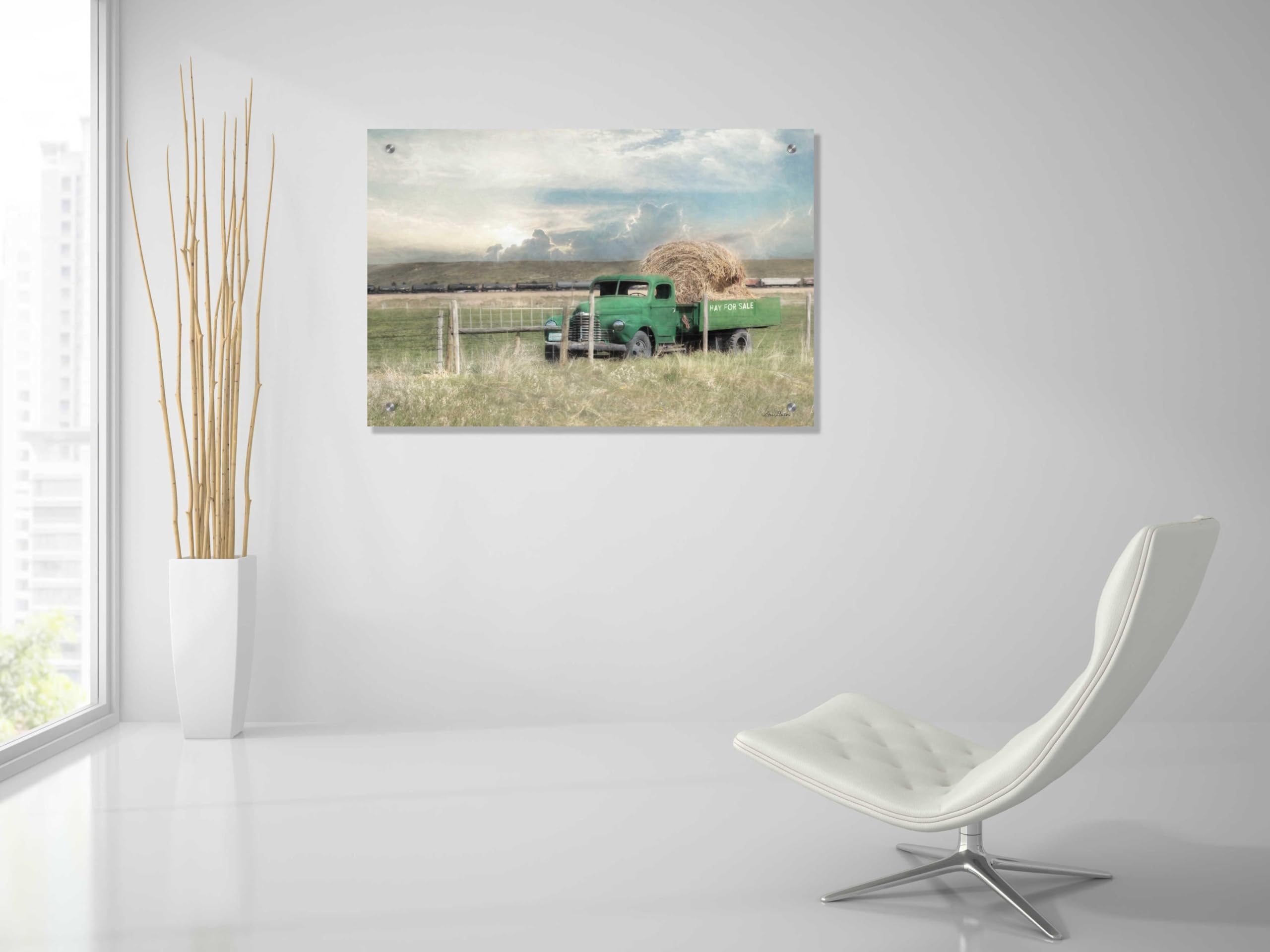 Hay for Sale