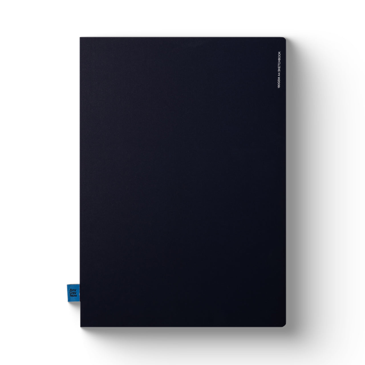 Premium A4 Sketchbook for Artists - 100gsm Thick Paper, Acid-Free, Spiral Bound - Ideal for Drawing, Sketching & Watercolor Painting - Perfect for Art Students, Professionals & Hobbyists