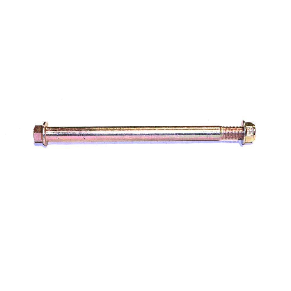 GX110 Rear Axle Replacement Part - Compatible with Honda GX110 Engines - Durable & High-Performance for Lawn Mowers, Pressure Washers & Small Machinery