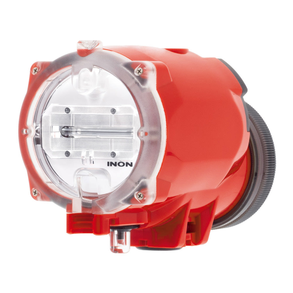 INON S 2000 Underwater Strobe Light for Scuba Diving & Marine Photography - Perfect for Underwater Videography, Macro Shots & Low Light Conditions