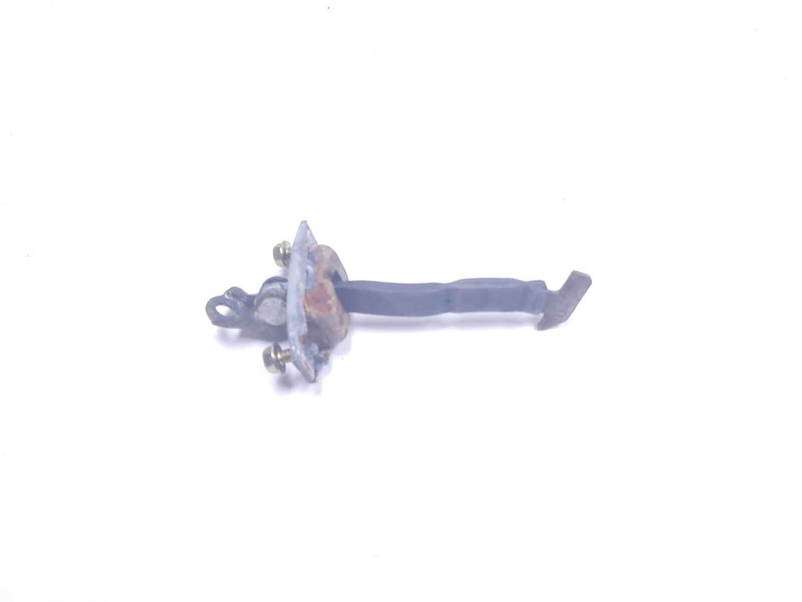 03 08 Toyota Corolla Door Hinge Check Strap Stopper 4pcs OEM Replacement Parts - Perfect for Door Repair & Maintenance in Sedan Models