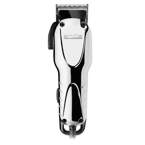 Andis Professional Beauty Master Hair Clipper - Corded Hair Trimmer for Barbers & Stylists - Precision Haircutting for Men, Women & Kids - Perfect for Home, Salon & Professional Grooming