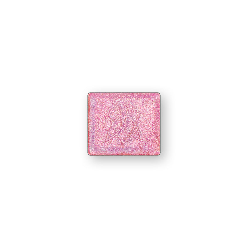 Baroque Pearlescent Multichrome Eyeshadow Palette - Long Lasting Pigmented Makeup for Day & Night Glam Looks