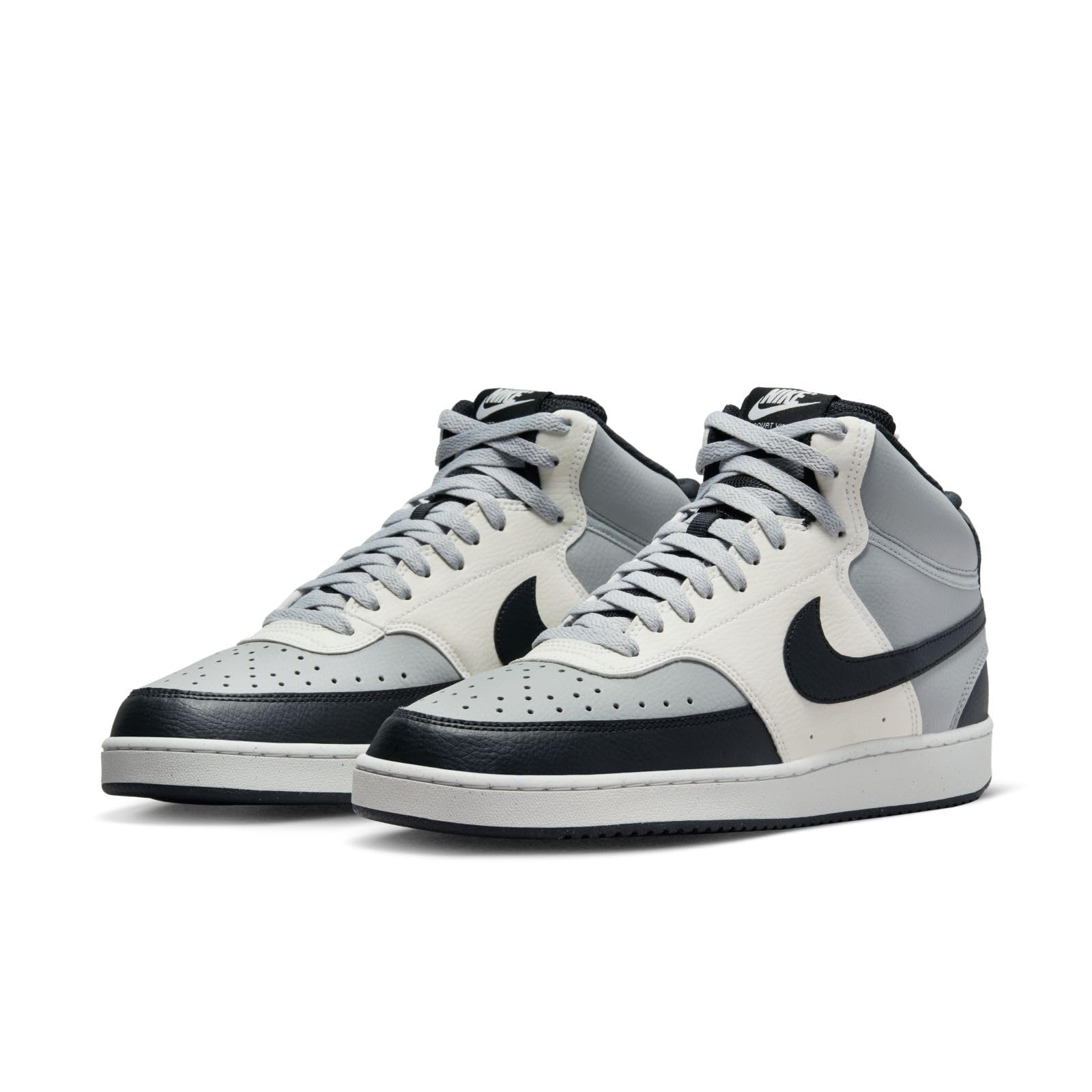 Nike Men's Running Shoes - Lightweight Athletic Sneakers for Jogging, Gym & Casual Wear | Durable Cushioning & Breathable Design