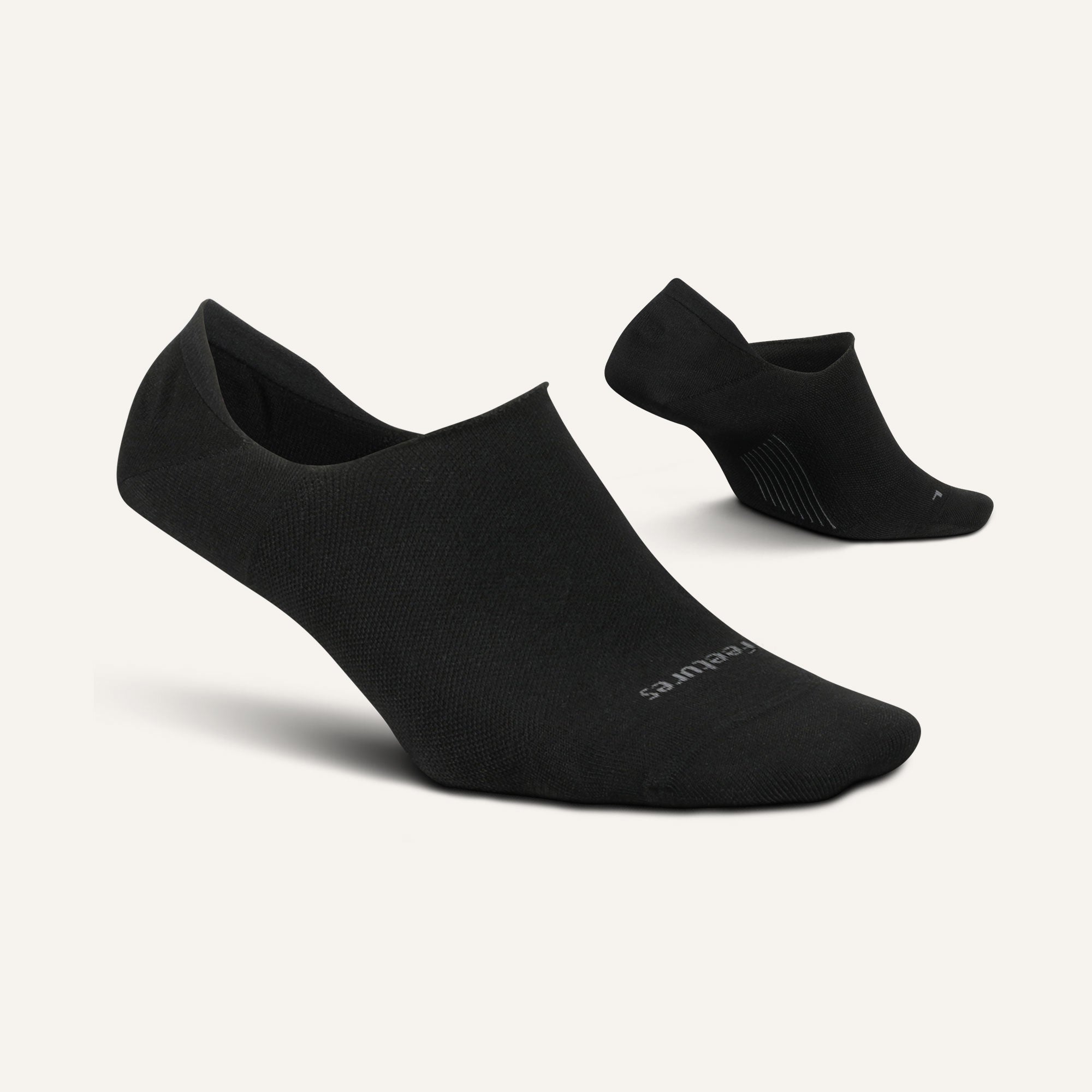 Ultra Light Invisible Everyday Women's Socks - Comfortable & Breathable for Work, Gym & Daily Wear