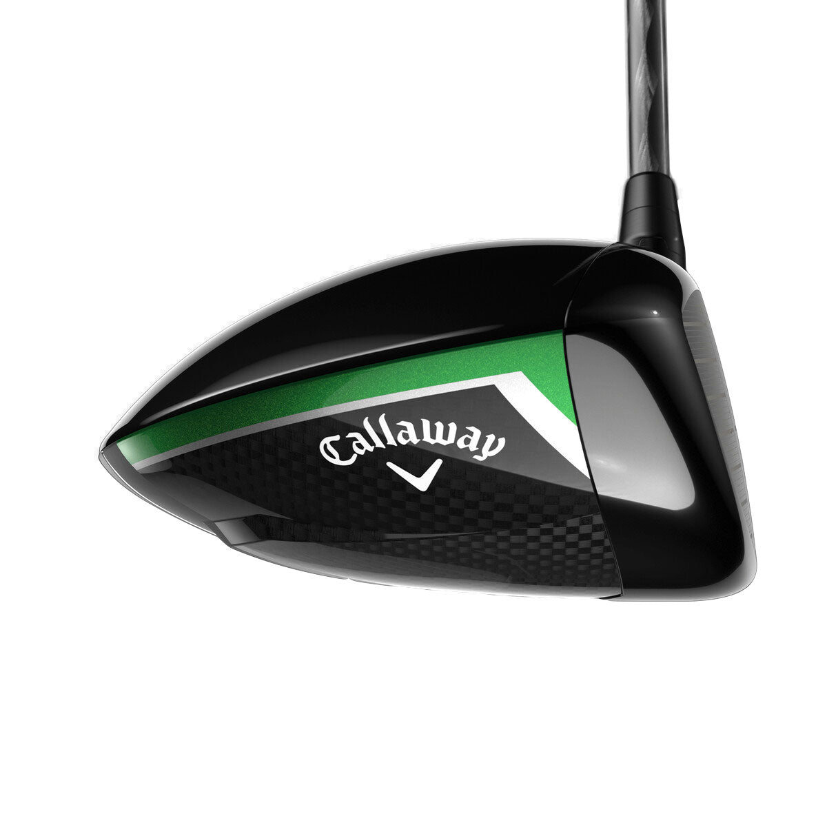 Callaway Elyte Triple Diamond MAX Right Hand Men's Golf Driver - High Performance for Distance & Accuracy on the Course