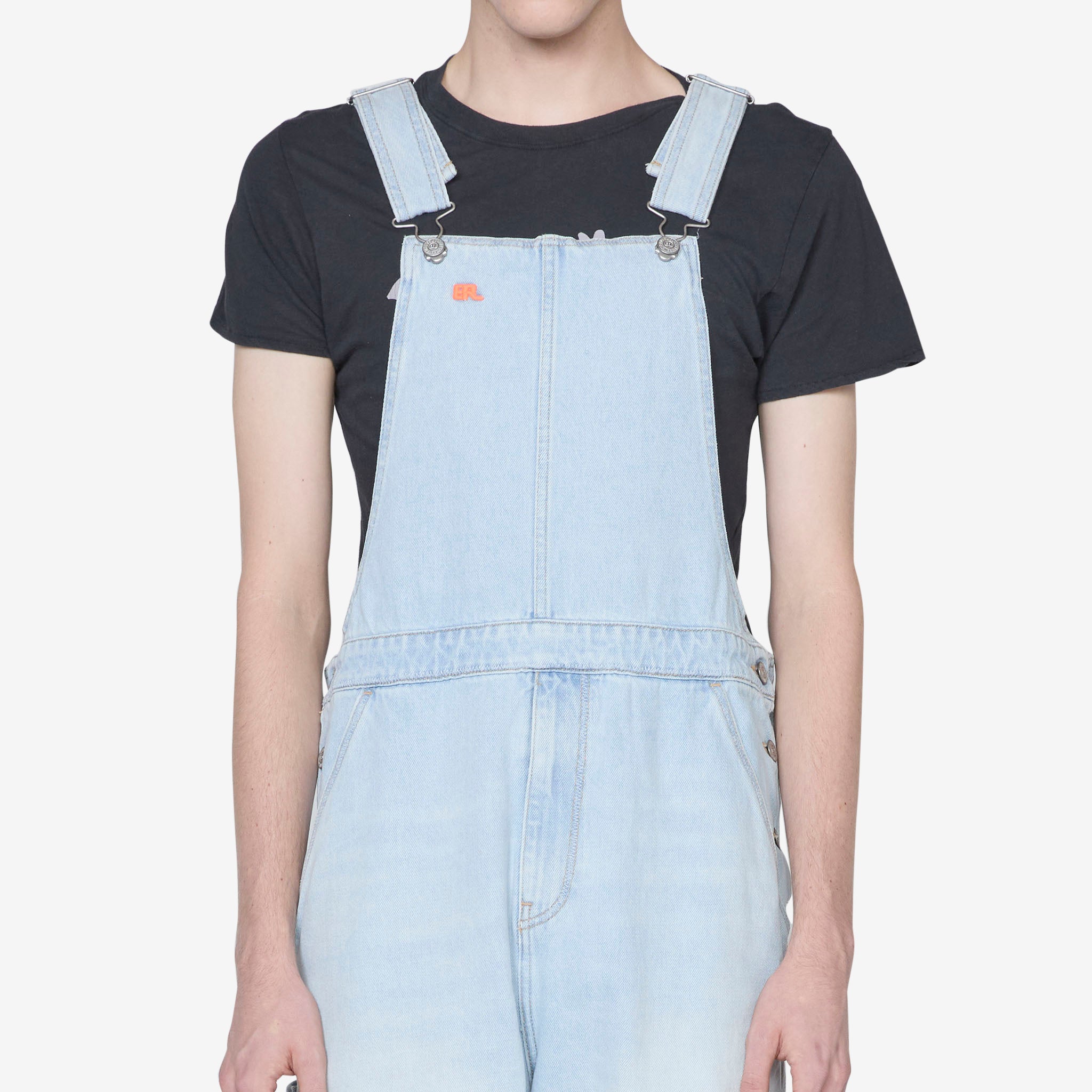 Levi's Women's Denim Overalls - Classic Blue Jeans Jumpsuit for Casual Wear & Work Outfits | Comfortable & Stylish for Everyday Fashion