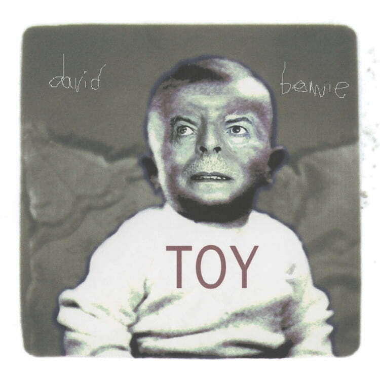 David Bowie Vinyl LP Record - Limited Edition Collectible Toy for Music Lovers & Home Decor | Perfect for Vintage Music Collections, Gift Giving & Retro Room Decor