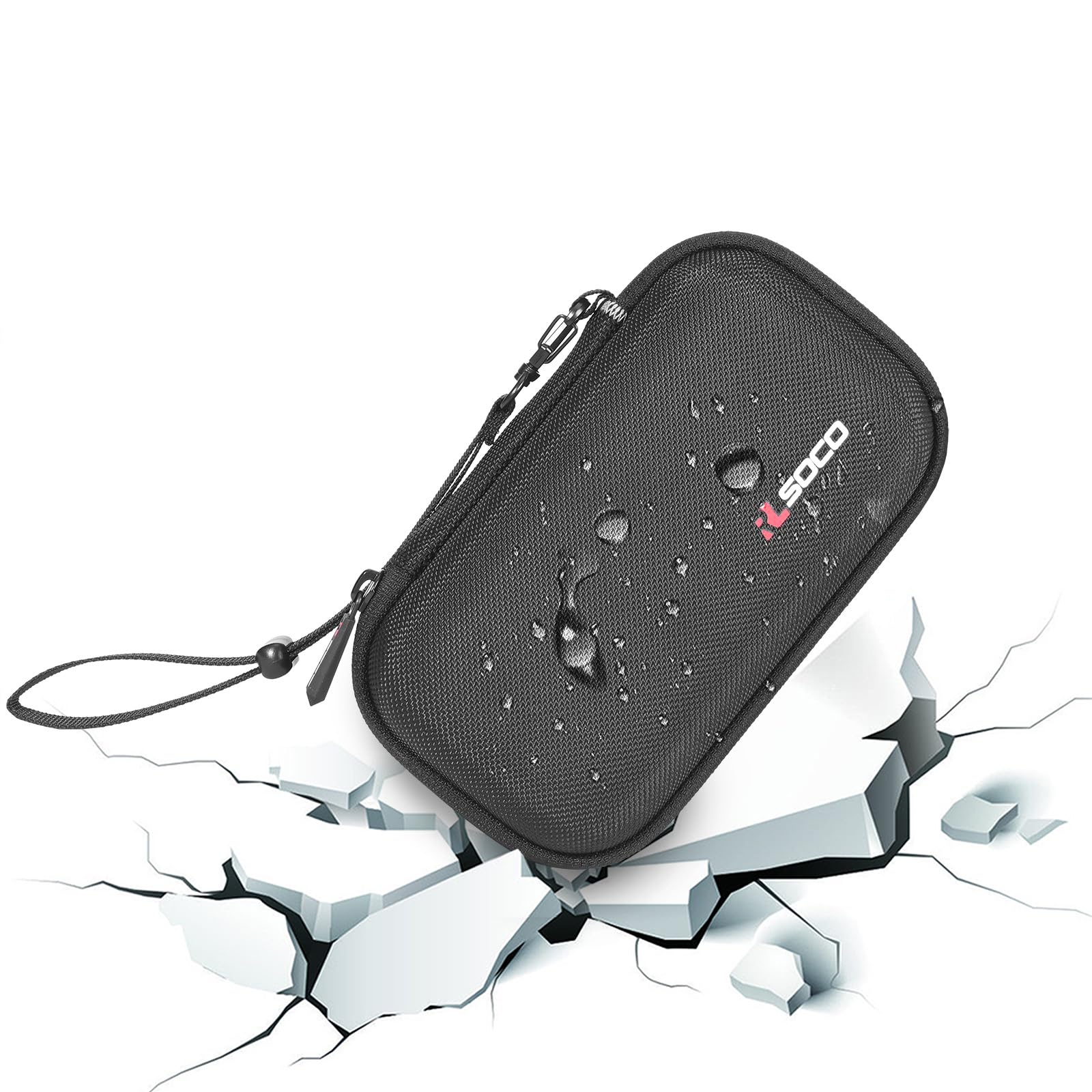 Garmin Index BPM Case - Compatible Blood Pressure Monitor Cover for Home Use