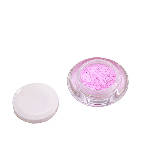 Body & Face Highlighter No.14 - Glow Enhancing Makeup for Cheeks, Eyes & Décolletage | Perfect for Day & Night Looks