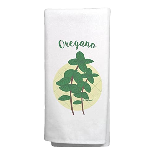 Oregano
