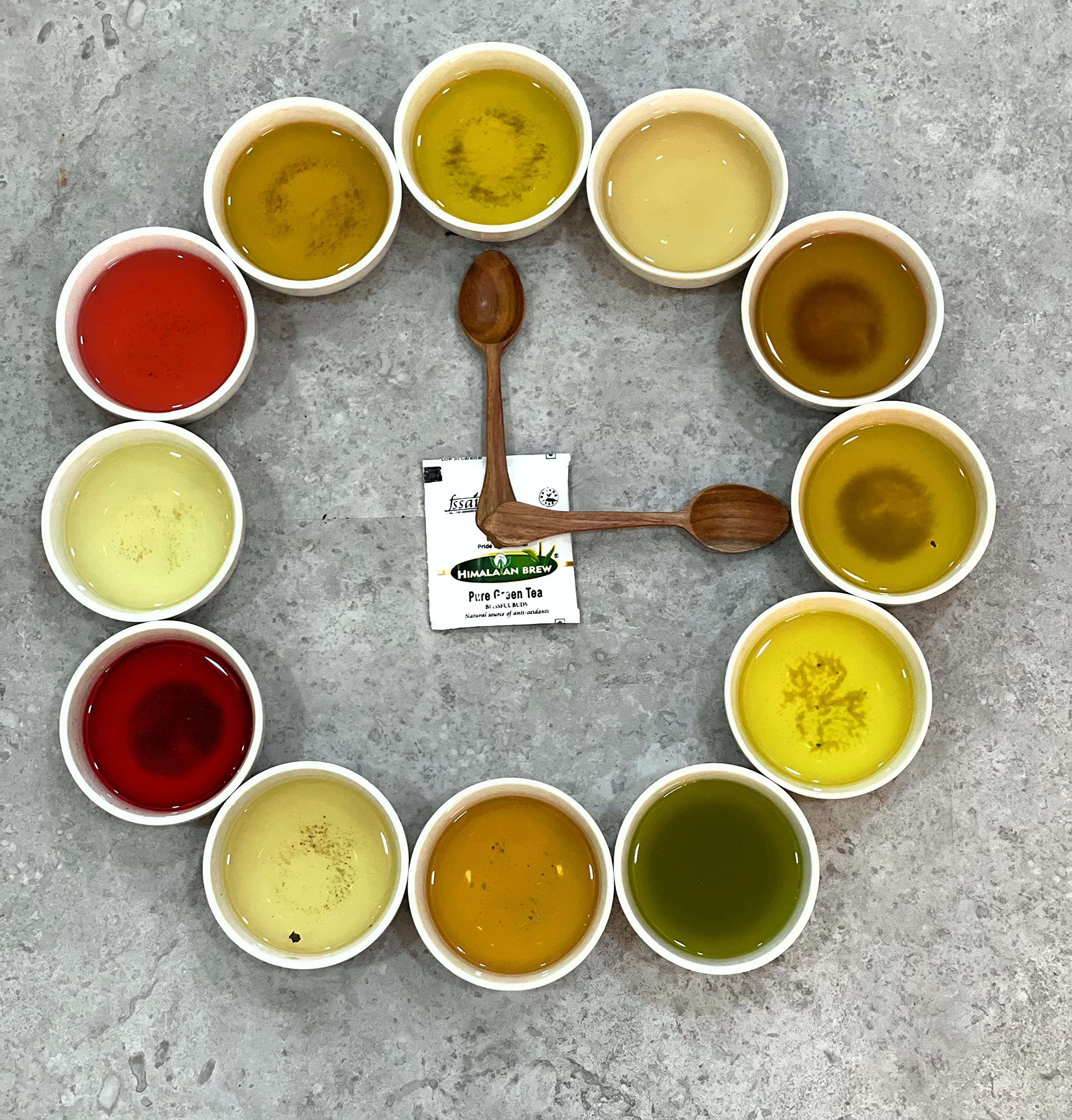 Organic Pure Dandelion Root Tea - 100% Natural Herbal Detox Tea for Liver Cleansing & Digestion | Caffeine-Free Wellness Tea for Relaxation & Weight Loss | Perfect for Morning Detox or Evening Relaxation
