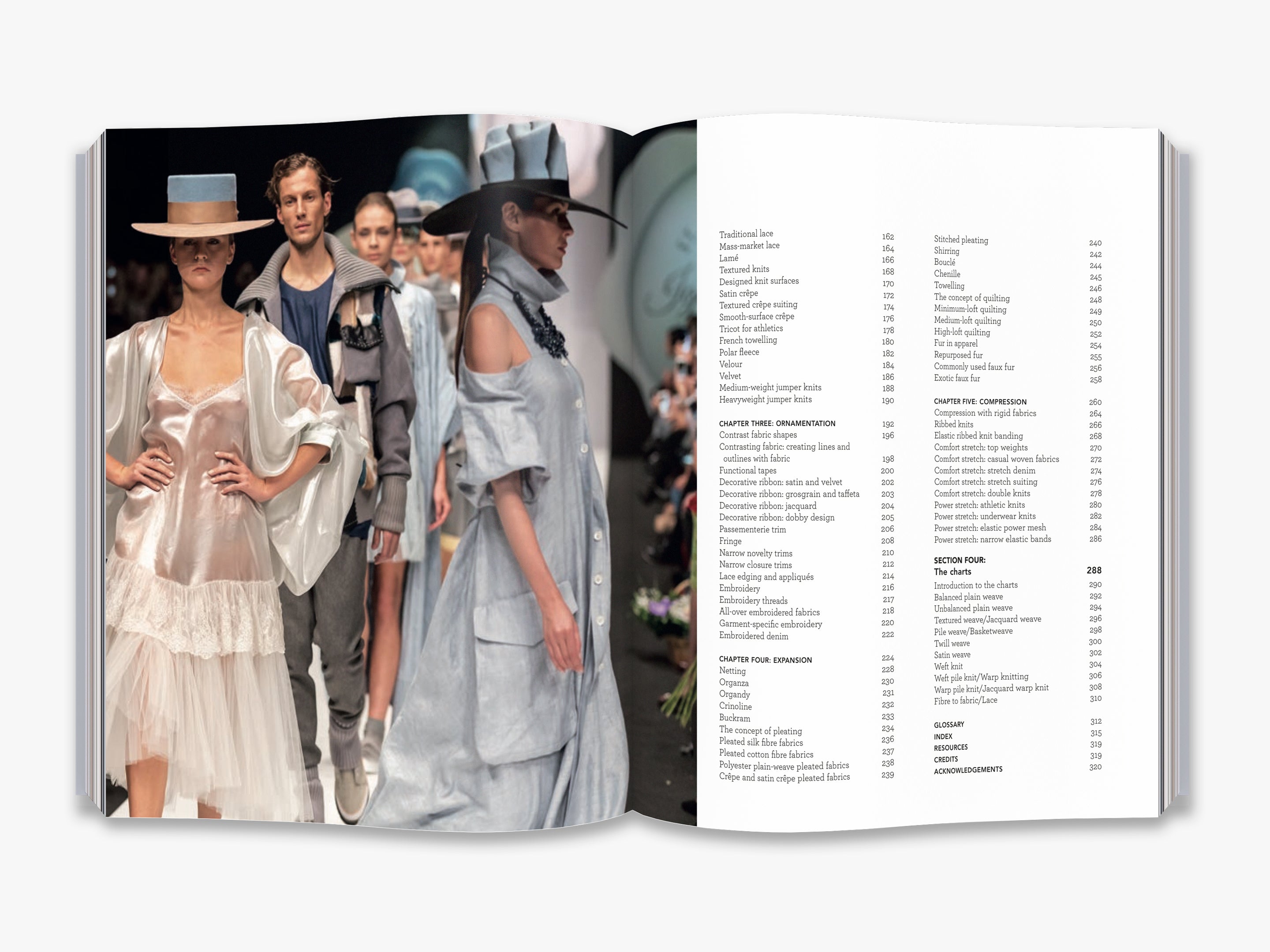The Fashion Designer's Textile Directory - Ultimate Fabric Guide for Clothing Designers & Sewing Enthusiasts | Perfect for Dresses, Suits & Home Decor Projects