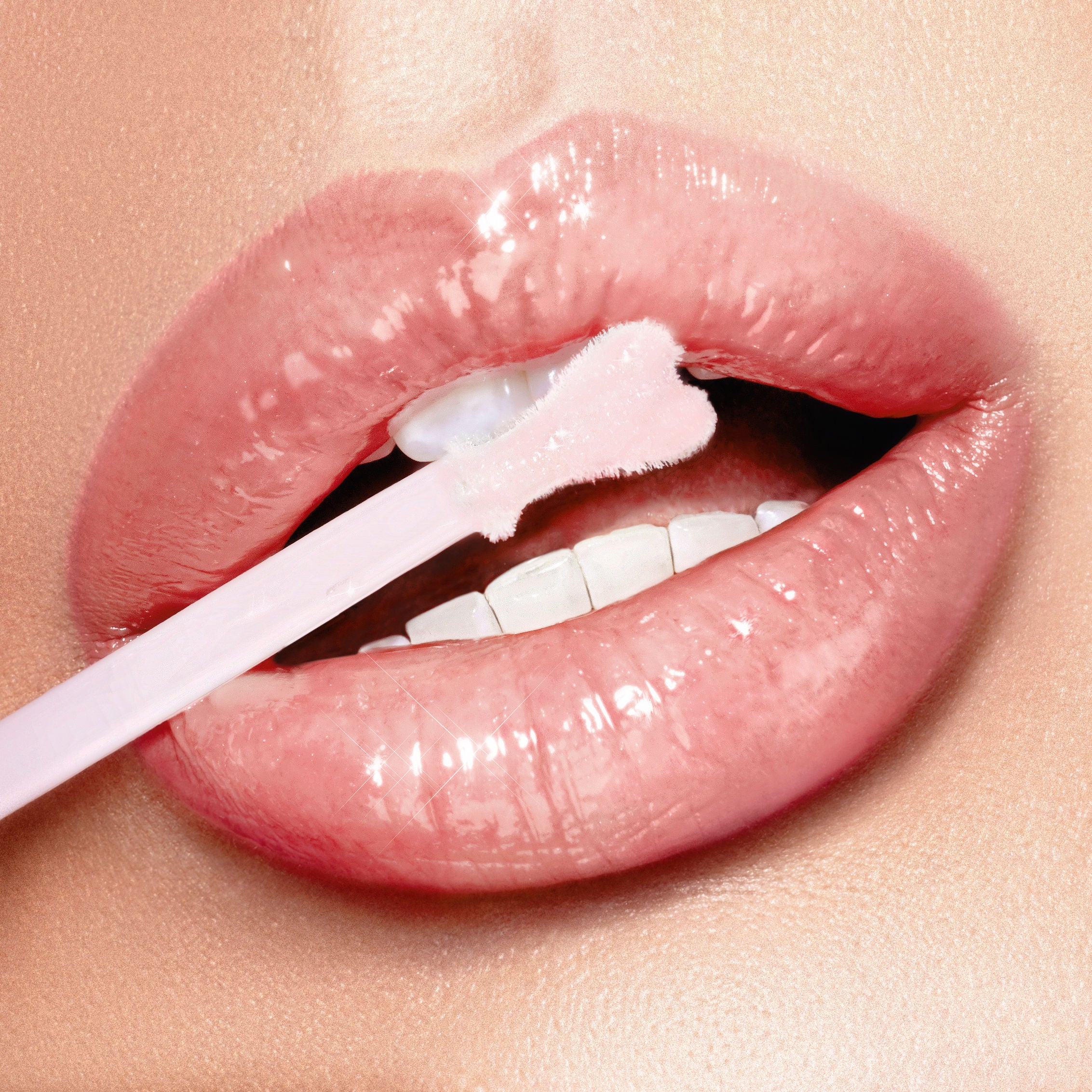 Premium Collagen Lip Mask - Hydrating & Plumping Lip Treatment for Dry, Chapped Lips | Perfect for Night Care & Makeup Prep