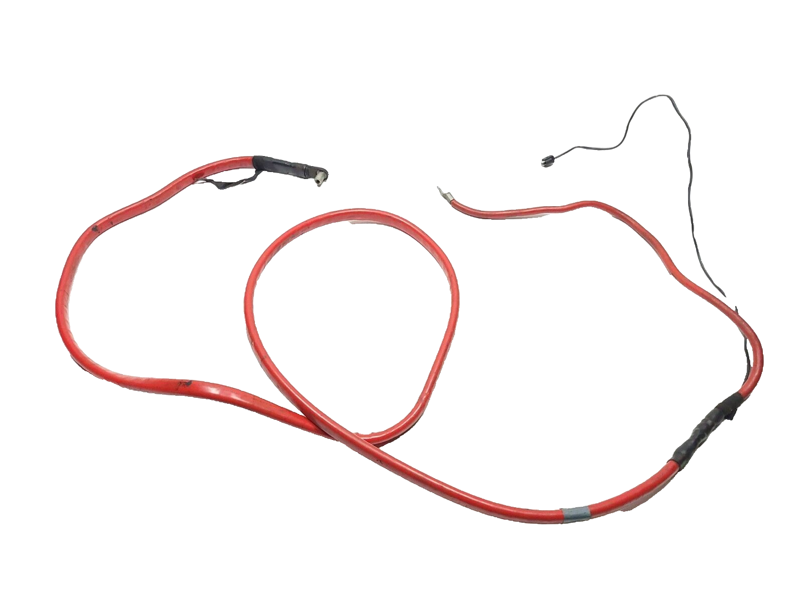04 05 06 07 BMW E60 Positive Battery Cable OEM Replacement - Perfect for BMW 5 Series E60 Engine Repair & Maintenance