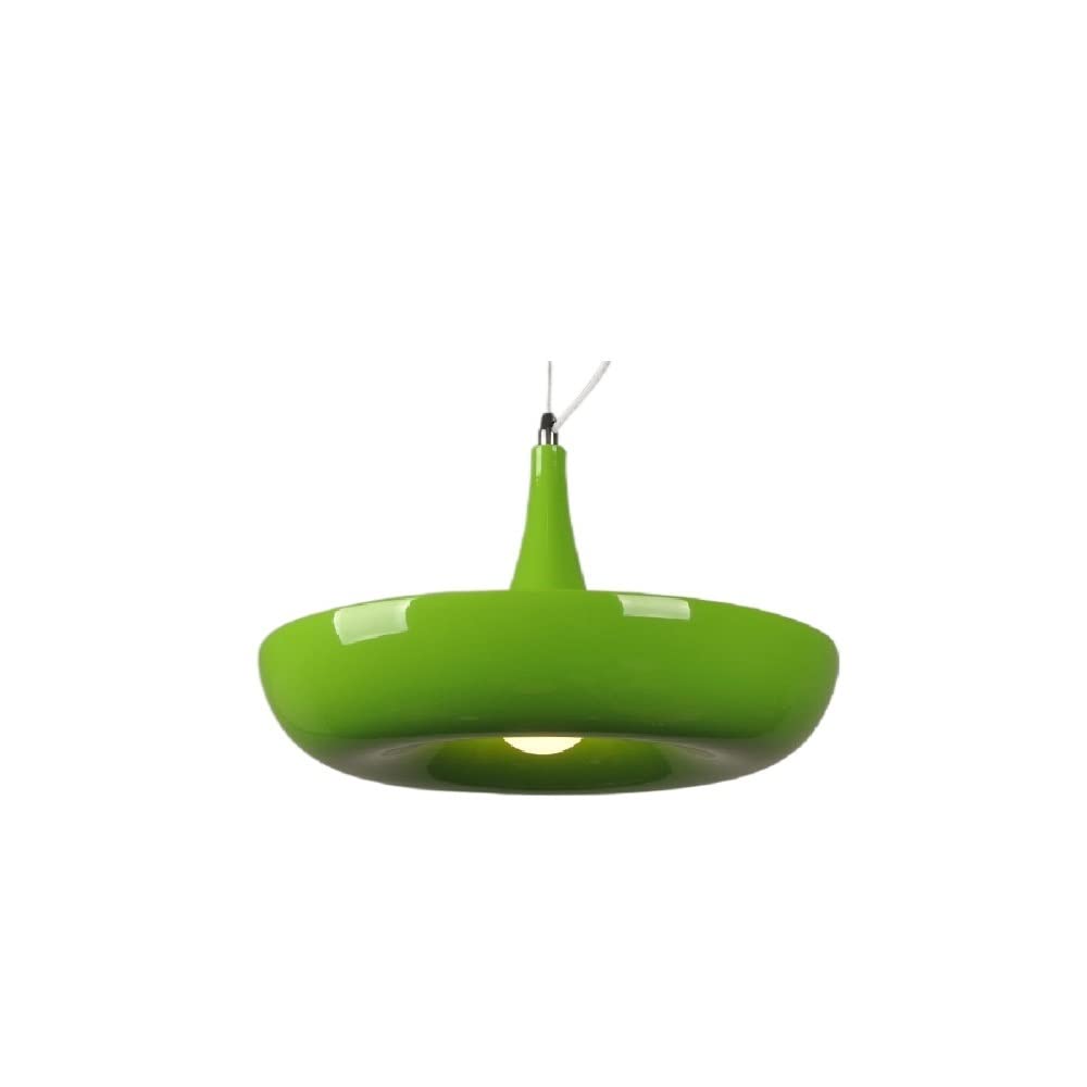 Nordic Style Adjustable LED Indoor Wall Light - Creative Green Pendant Lighting for Kitchen Island, Restaurant & Living Room | Decorative Chandelier with Potted Plant Design | Perfect for Dining Areas, Home Decor & Commercial Spaces