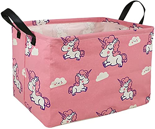 REC Pink unicorn