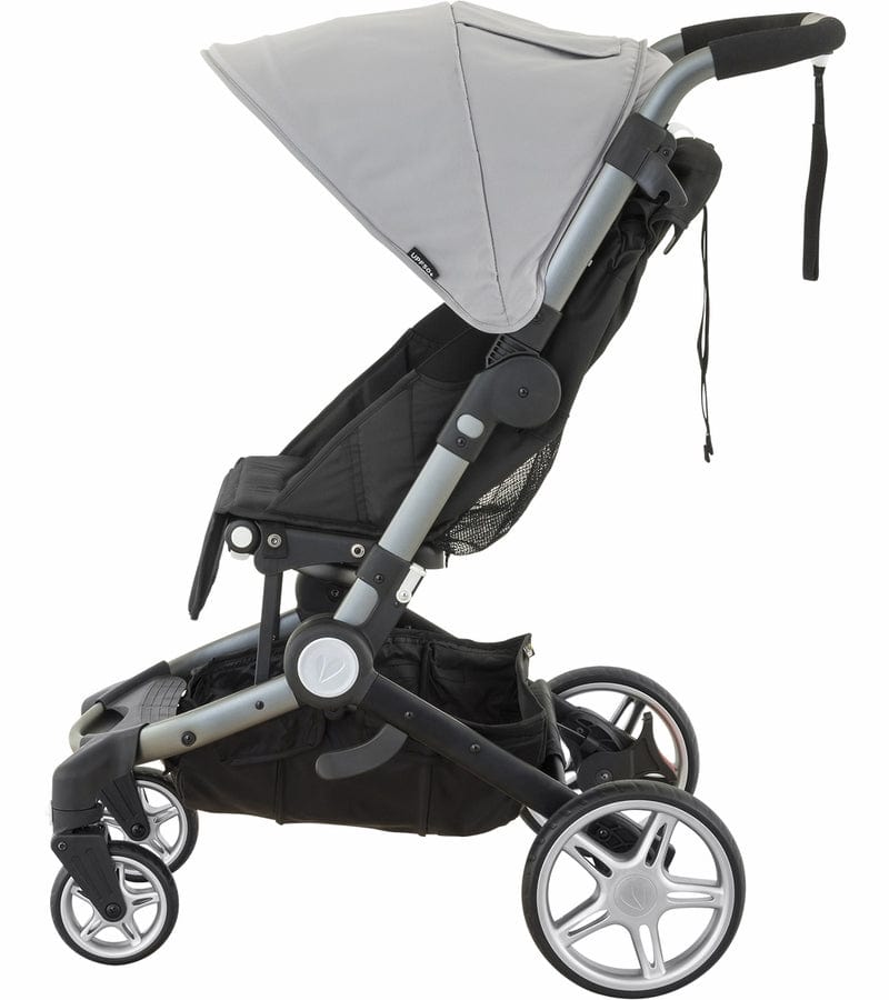 Larktale Coast Compact Stroller - Lightweight Travel Stroller for Toddlers | Easy Fold & Carry | Perfect for Air Travel, Shopping & City Walks