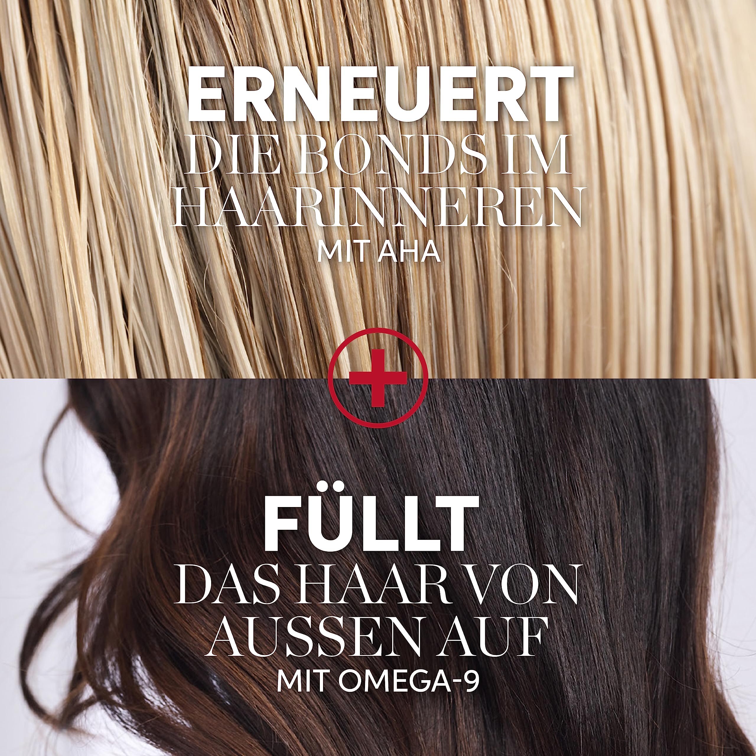 Wella Professionals Ultimate Repair Miracle Hair Rescue Serum – 90 Sec Repairing Leave-In Treatment – Anti-Frizz & Anti-Split Ends Detangling Spray – 95ml – Perfect for Damaged Hair & Quick Salon-Quality Results at Home