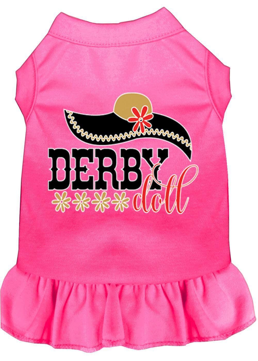 Derby Doll