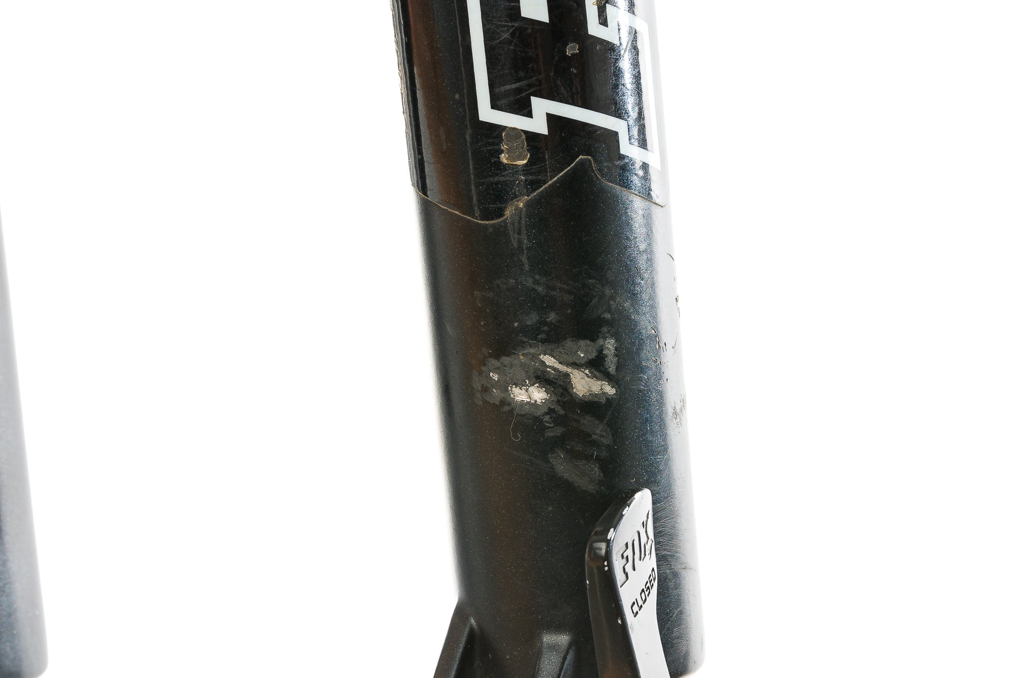 Fox Factory Series 34 Talas Mountain Bike Fork - 27.5