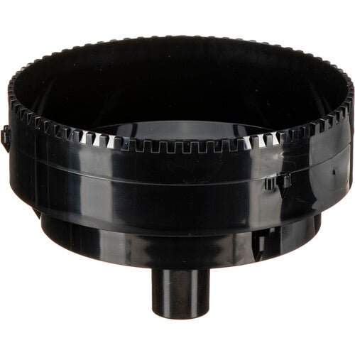Paterson Super System 4 Universal Film Developing Tank with Reels - Perfect for 35mm & 120 Film Processing at Home or Studio