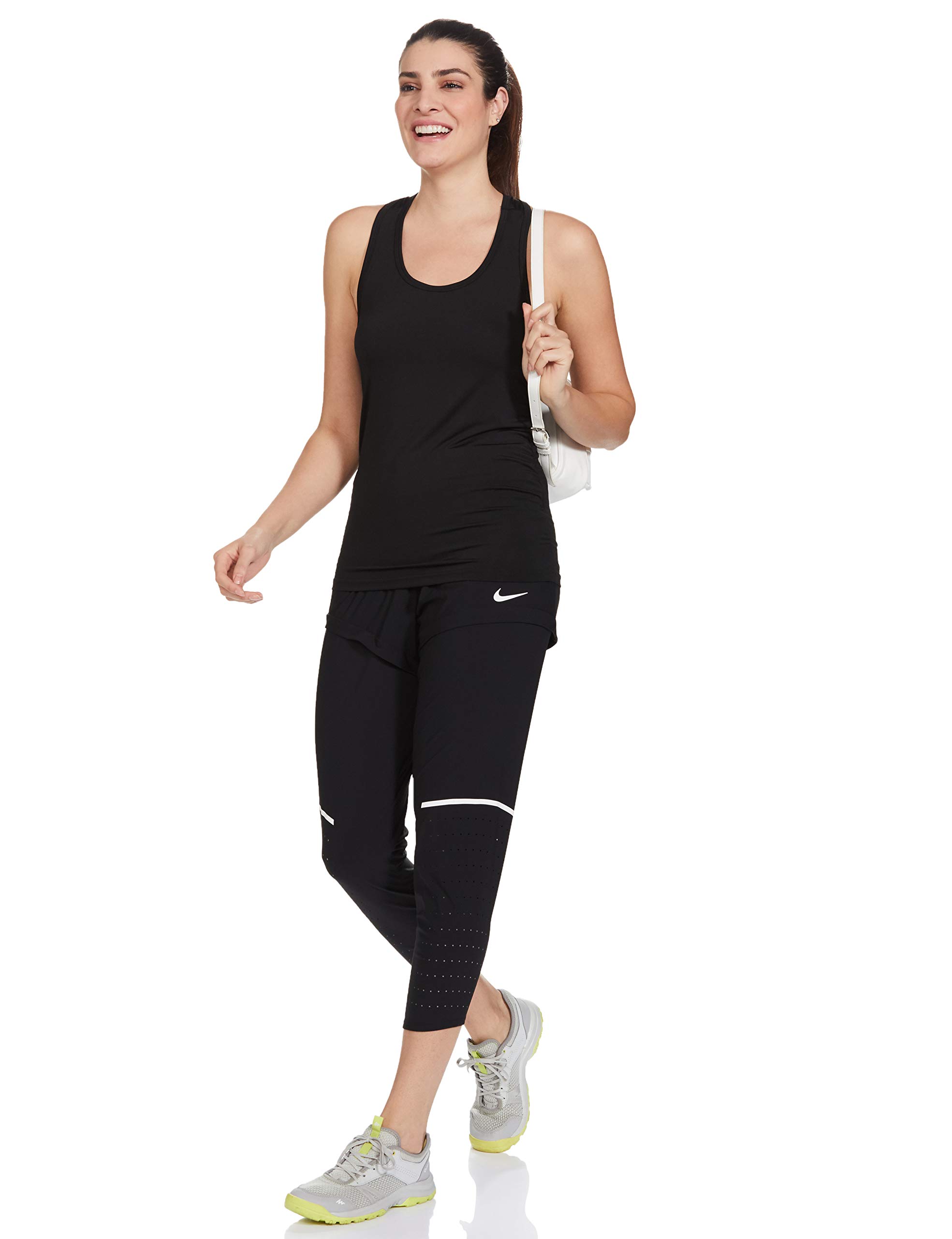 Stylish Urban Yoga Top for Women - Breathable & Comfortable Workout Shirt for Yoga, Pilates & Gym
