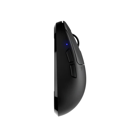 Pulsar TenZ Signature Edition Gaming Mouse - Lightweight, High Precision, Esports Performance - Perfect for FPS, MOBA & Competitive Gaming