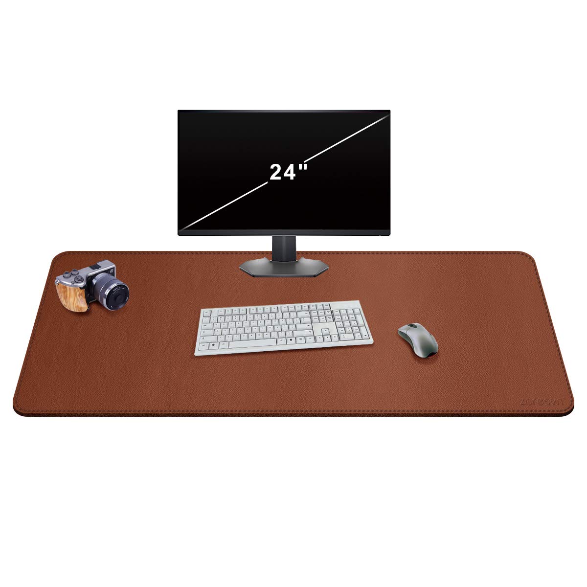 ZORESYN 3XL Large Gaming Mouse Pad (47.2