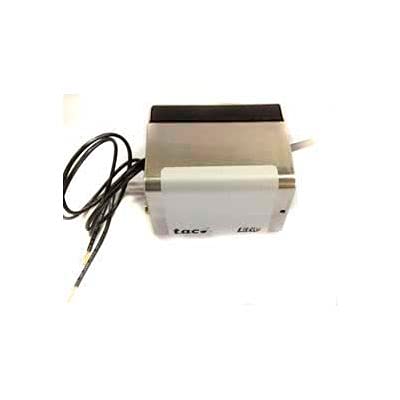 AG14D020 Erie 208V Normally Closed Steam Actuator - No End Switch | HVAC System Control for Industrial Boilers & Commercial Steam Applications