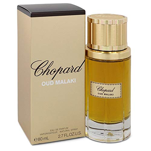 Premium Oud Malaki Cologne for Men & Women - 2.7 oz Eau de Parfum Spray - Unisex Fragrance with Long-Lasting Scent - Perfect for Date Night, Special Occasions & Daily Wear