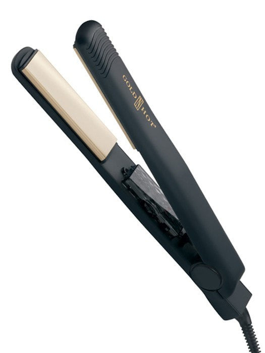 Professional Ceramic Hair Straightener for Smooth & Shiny Hair - Salon Quality Flat Iron for Home & Travel Use