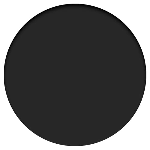 Matte Black