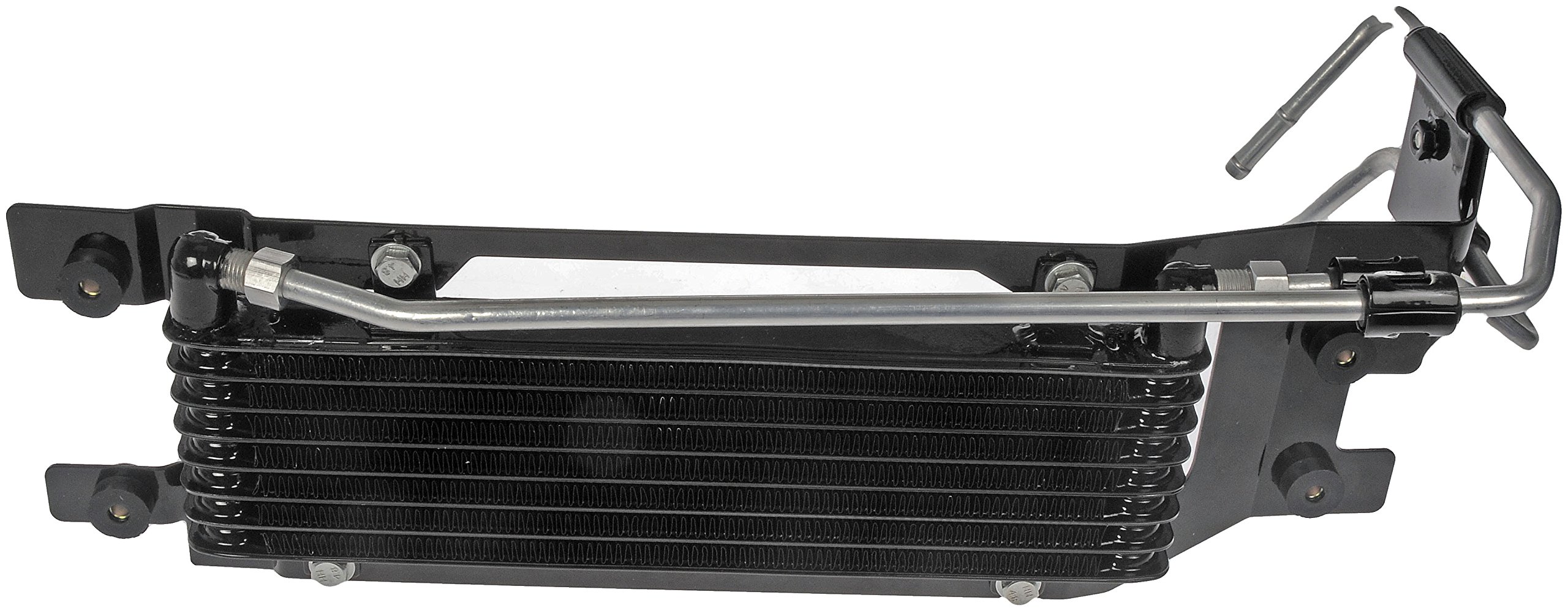 Dorman 918-250 Automatic Transmission Oil Cooler - Compatible with Honda Accord, Civic, CR-V | Replacement ATF Cooler for Smoother Gear Shifts & Extended Transmission Life | Perfect for DIY Repairs & Performance Upgrades