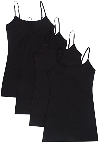 Black 4 Pack