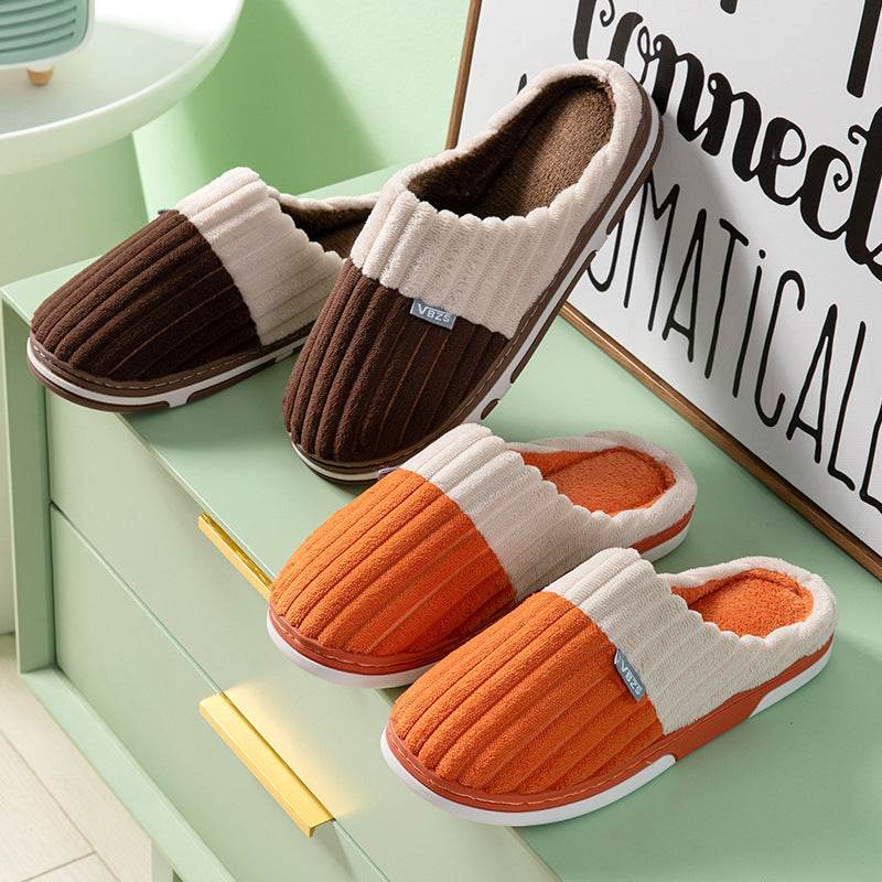 Indoor Cloud Walkers - Ultra Soft Plush Slippers for Women & Men | Cozy Home Shoes for Relaxing, Lounging & Comfort